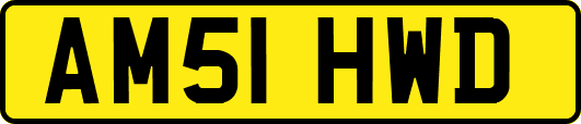 AM51HWD