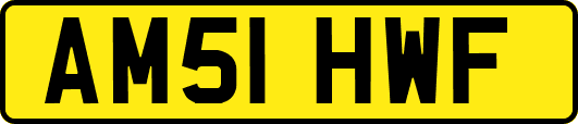 AM51HWF