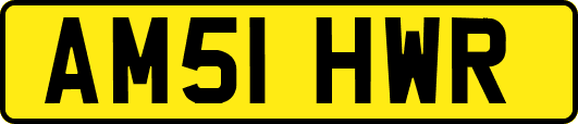 AM51HWR