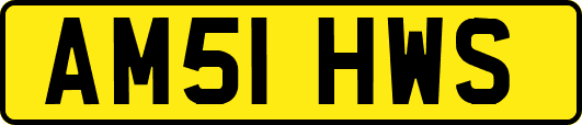 AM51HWS