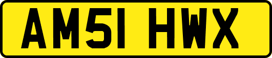 AM51HWX