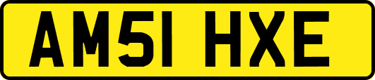 AM51HXE