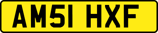 AM51HXF