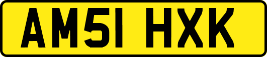 AM51HXK