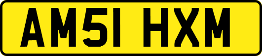 AM51HXM