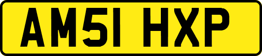 AM51HXP