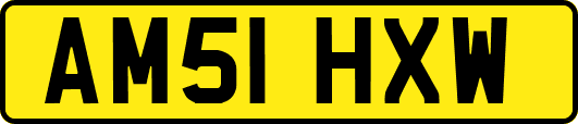 AM51HXW