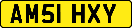 AM51HXY