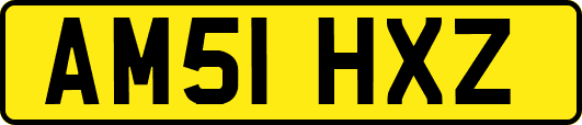 AM51HXZ