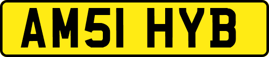 AM51HYB