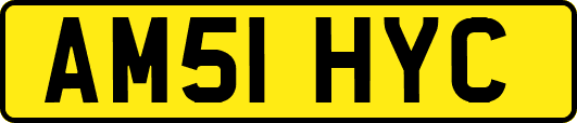 AM51HYC