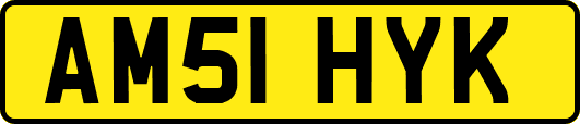 AM51HYK