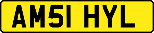 AM51HYL