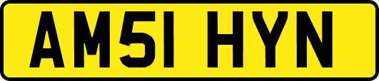 AM51HYN