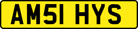 AM51HYS