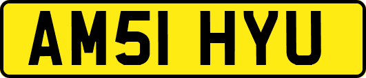 AM51HYU