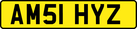 AM51HYZ
