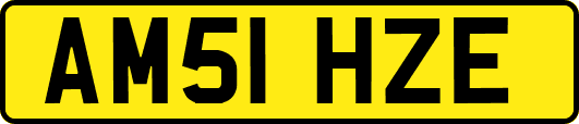 AM51HZE