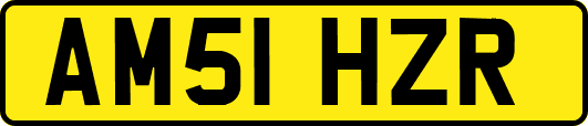 AM51HZR