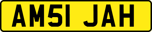 AM51JAH