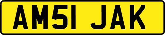 AM51JAK