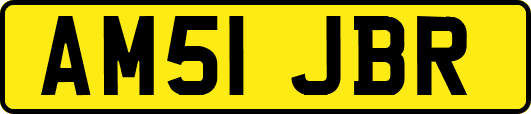 AM51JBR