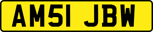 AM51JBW
