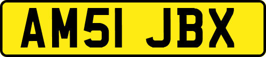 AM51JBX