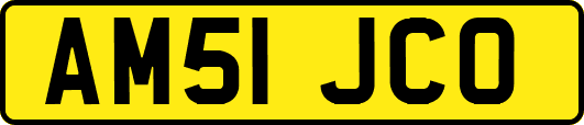 AM51JCO