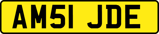 AM51JDE