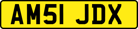 AM51JDX