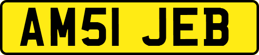 AM51JEB