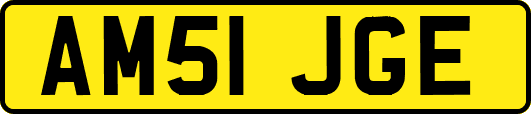 AM51JGE