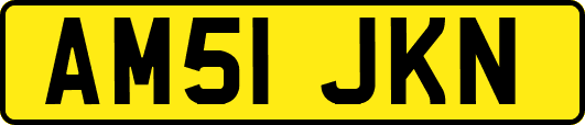 AM51JKN