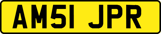 AM51JPR