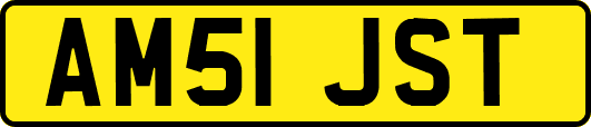 AM51JST