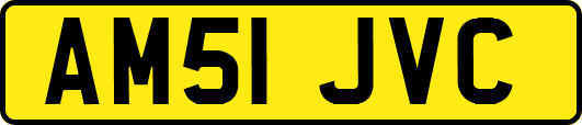 AM51JVC