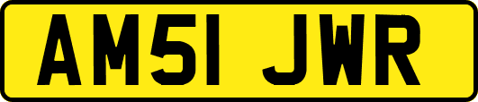 AM51JWR