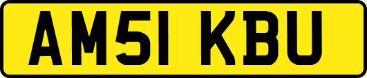 AM51KBU