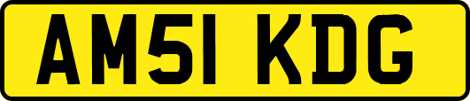 AM51KDG