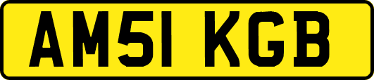 AM51KGB