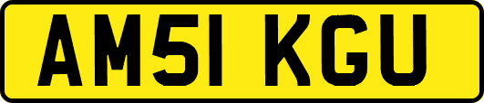 AM51KGU