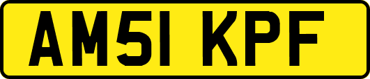 AM51KPF