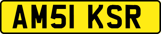 AM51KSR