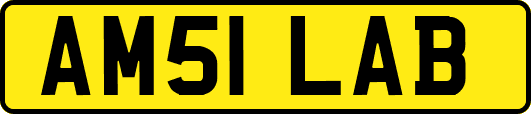 AM51LAB