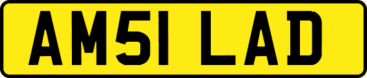 AM51LAD