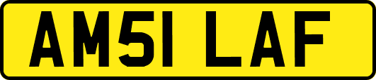 AM51LAF