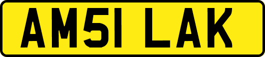 AM51LAK