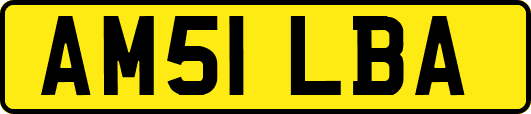 AM51LBA