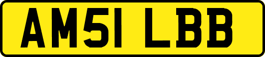 AM51LBB